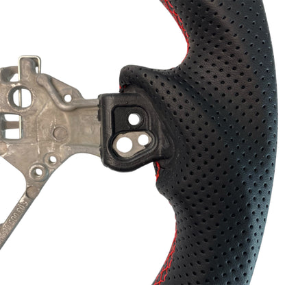 GreenFuchs | Carbon Lenkrad | GR86 & BRZ II