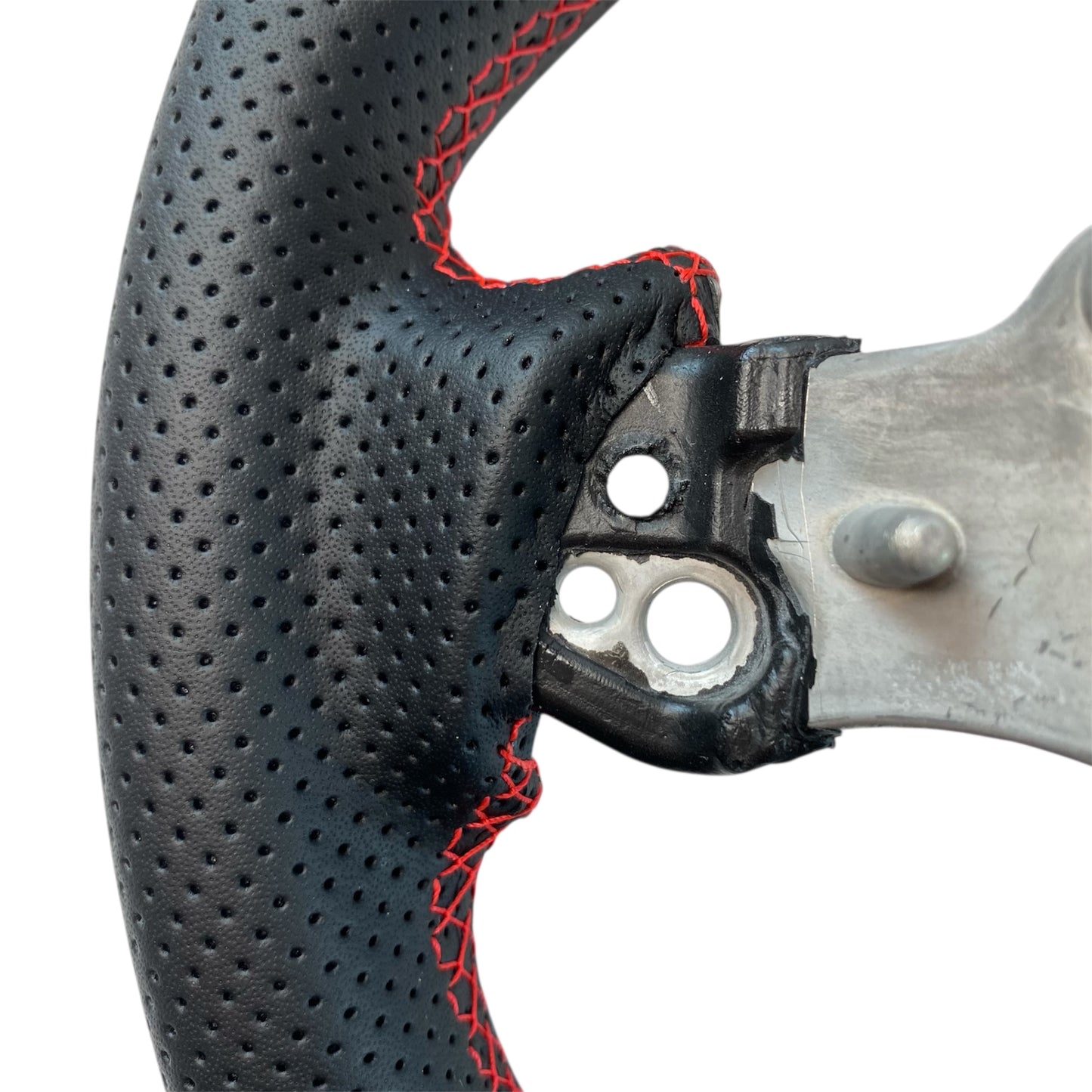 GreenFuchs | Carbon Lenkrad | GR86 & BRZ II