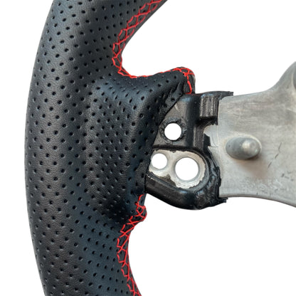 GreenFuchs | Carbon Lenkrad | GR86 & BRZ II