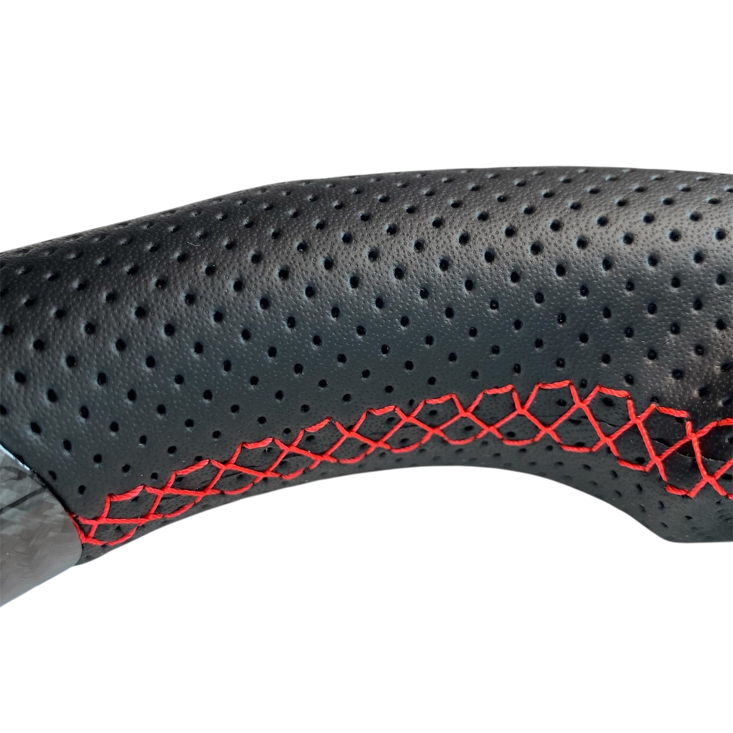 GreenFuchs | Carbon Lenkrad | GR86 & BRZ II