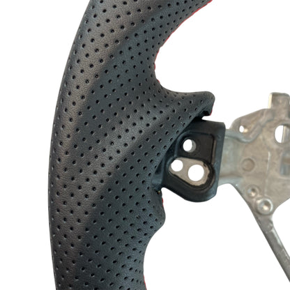 GreenFuchs | Carbon Lenkrad | GR86 & BRZ II