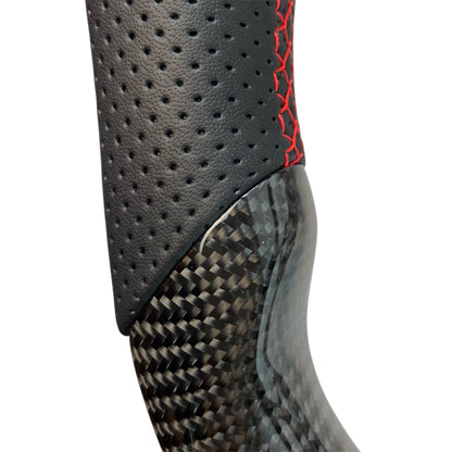 GreenFuchs | Carbon Lenkrad | GR86 & BRZ II