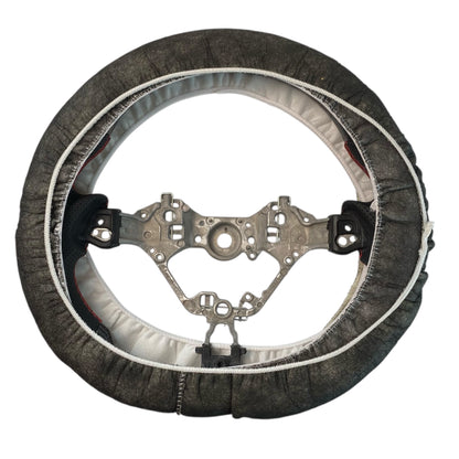 GreenFuchs | Carbon Lenkrad | GR86 & BRZ II