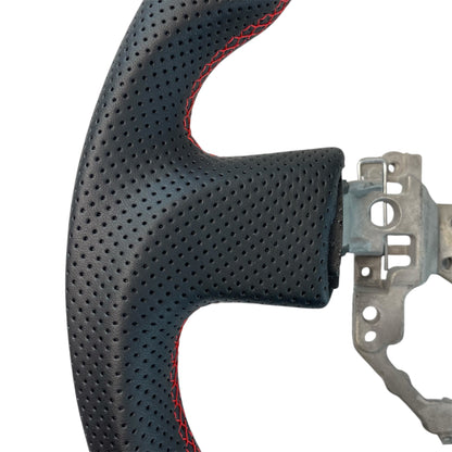 GreenFuchs | Carbon Lenkrad | GT86 & BRZ I