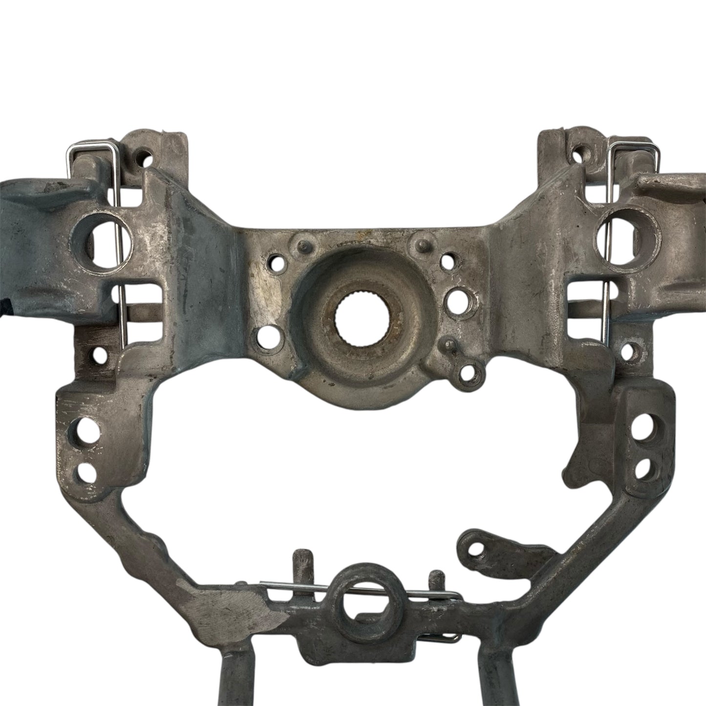 GreenFuchs | Carbon Lenkrad | GT86 & BRZ I