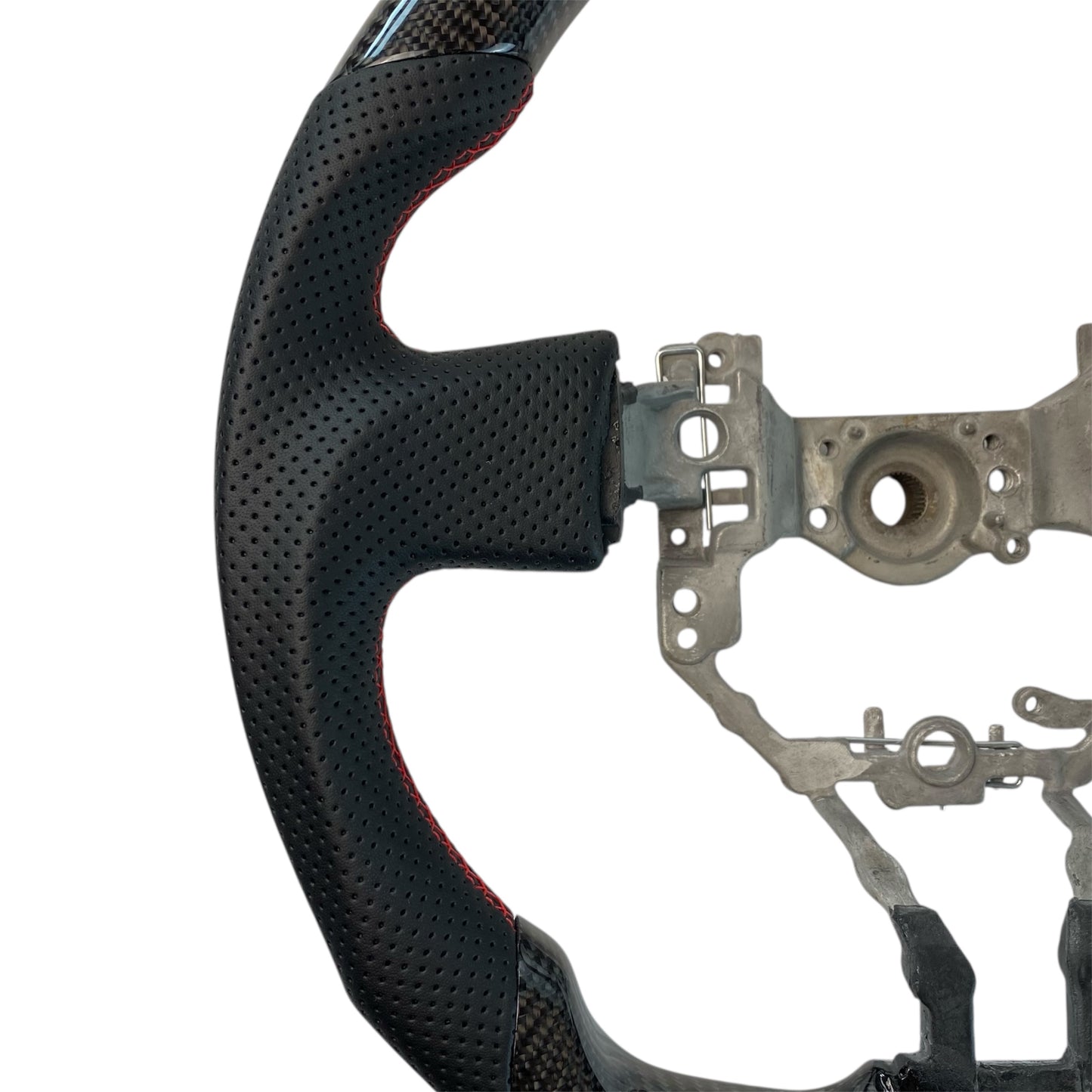 GreenFuchs | Carbon Lenkrad | GT86 & BRZ I