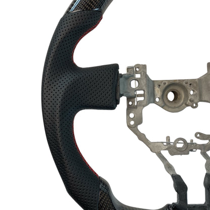 GreenFuchs | Carbon Lenkrad | GT86 & BRZ I