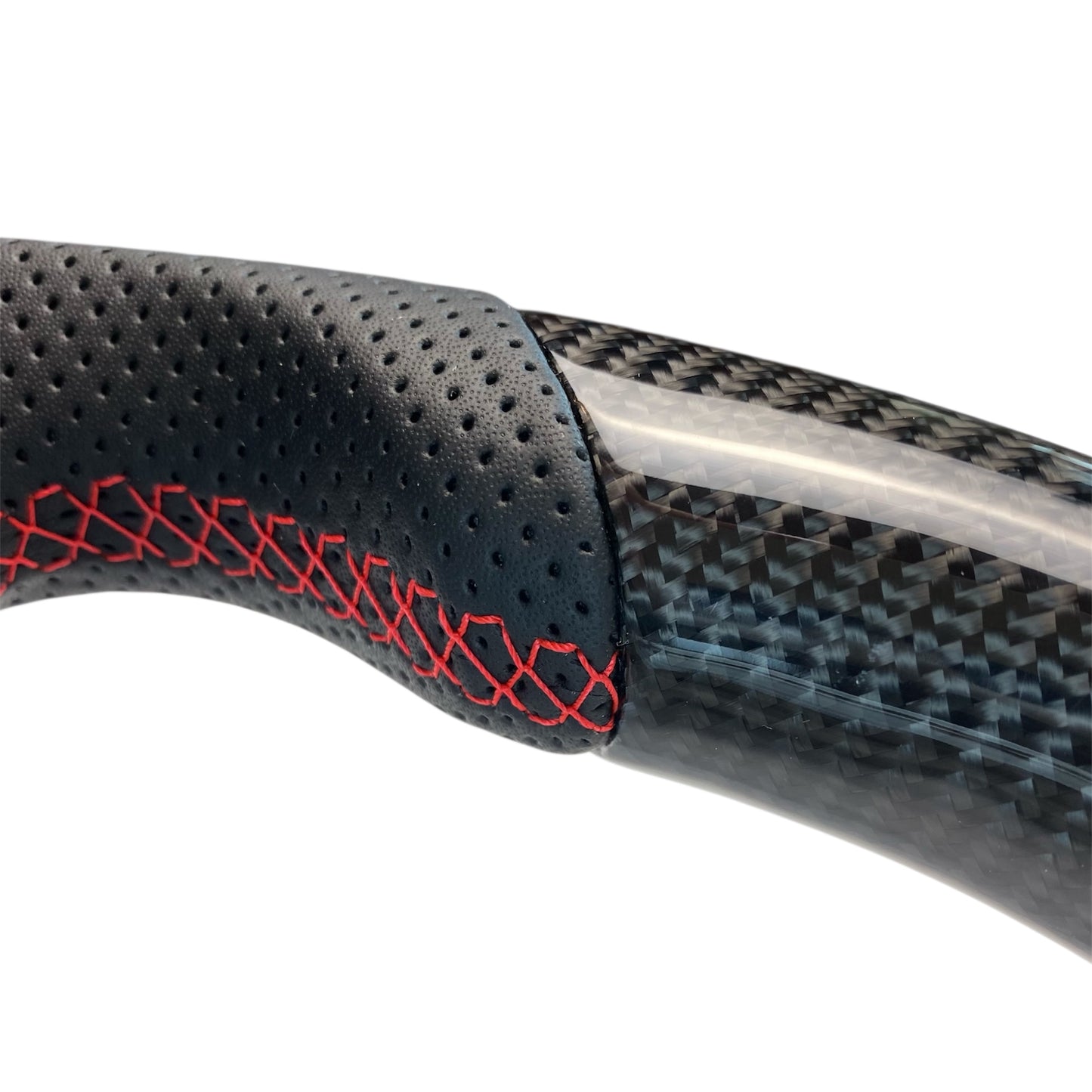 GreenFuchs | Carbon Lenkrad | GT86 & BRZ I