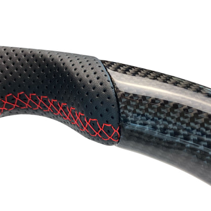 GreenFuchs | Carbon Lenkrad | GT86 & BRZ I