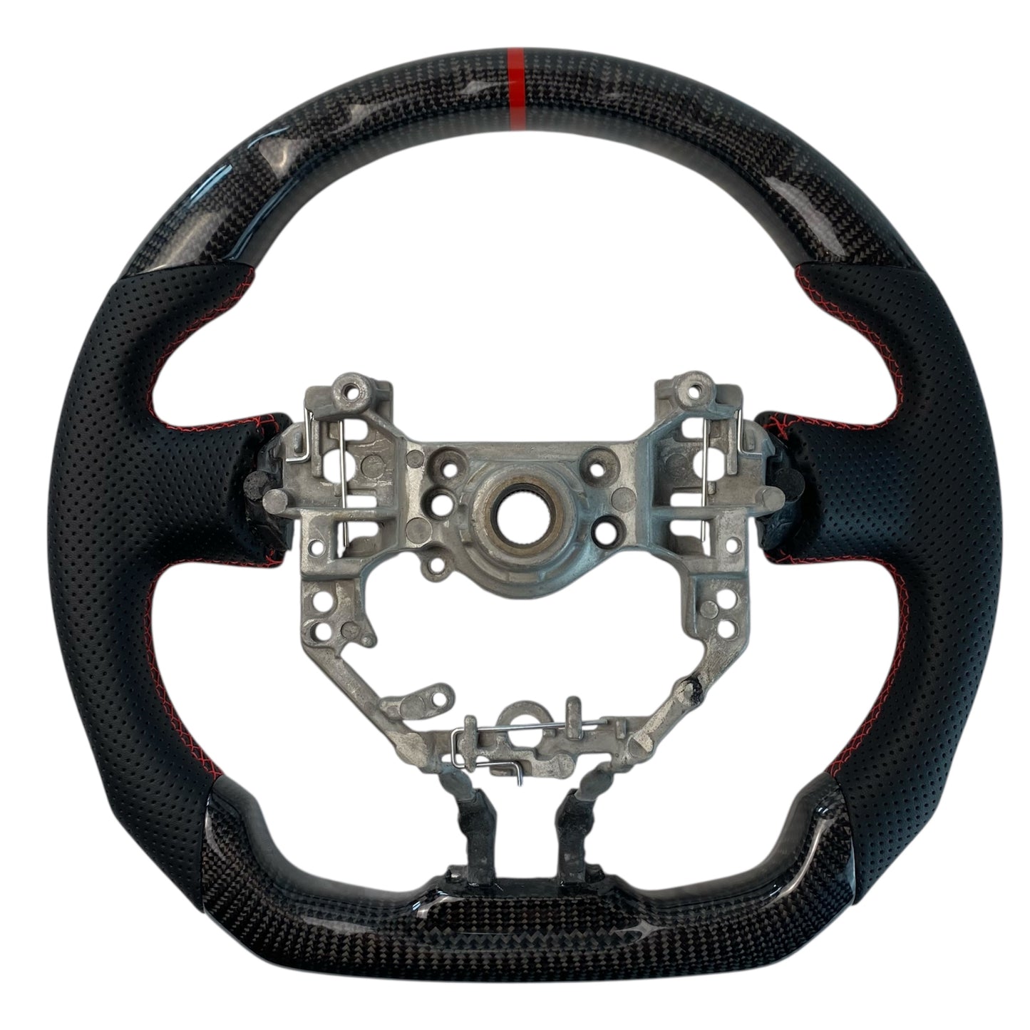 GreenFuchs | Carbon Lenkrad | GT86 & BRZ I