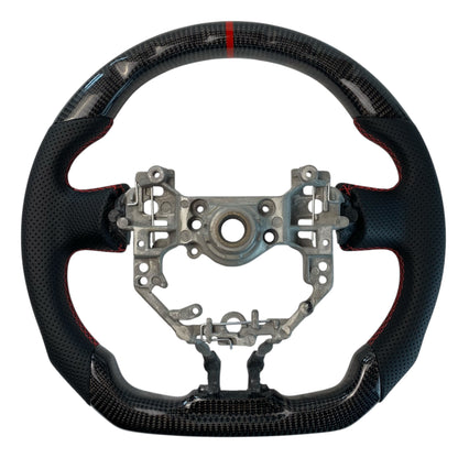 GreenFuchs | Carbon Lenkrad | GT86 & BRZ I