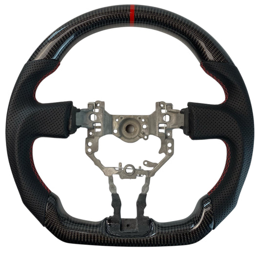 GreenFuchs | Carbon Lenkrad | GT86 & BRZ I
