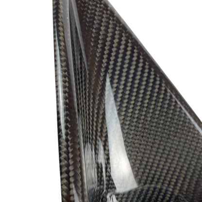 GreenFuchs | Carbon Nebelscheinwerfer-Abdeckung (Stick on) | GT86 (VFL- 2012 bis 2016)