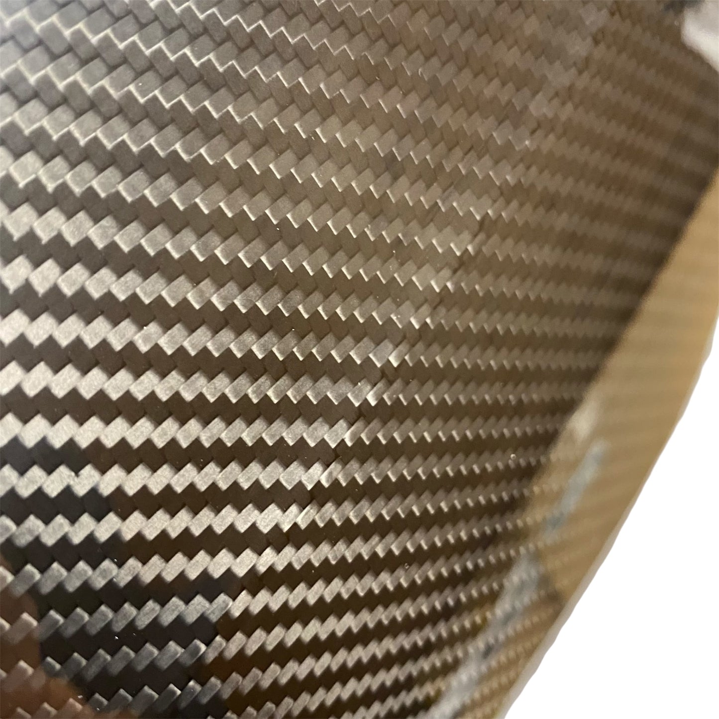 GreenFuchs | Carbon Tachohutze (Stick on) | GT86 & BRZ I