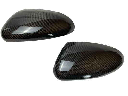 GreenFuchs | Carbonspiegelkappen (Replacementset) | GR86 & BRZ II
