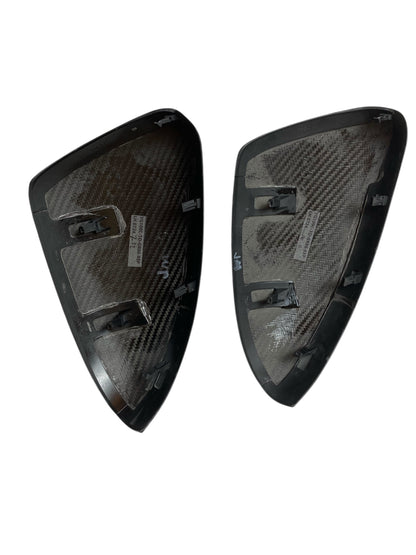 GreenFuchs | Carbonspiegelkappen (Replacementset) | GR86 & BRZ II