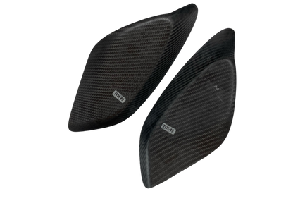 GreenFuchs | Carbonspiegelkappen (Stick on) | GT86 & BRZ I