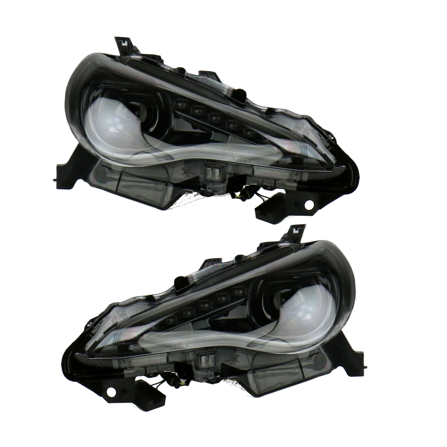 -temporär- Ausverkauft Coplus LED-Scheinwerfer | GT 86 & BRZ I