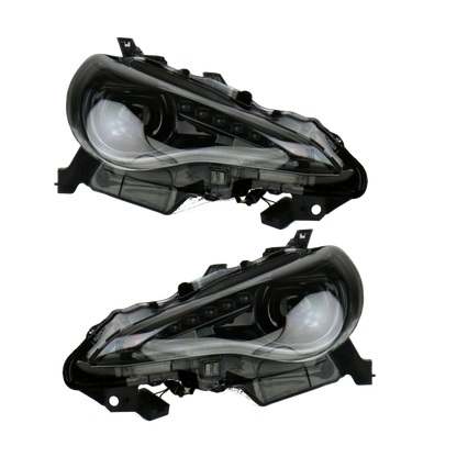 -temporär- Ausverkauft Coplus LED-Scheinwerfer | GT 86 & BRZ I