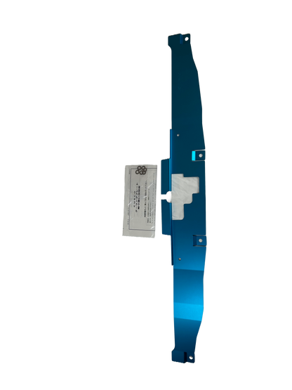 Cusco | Cooling Plate / Kühlerabdeckung und Luftleitblech | Mazda RX-8