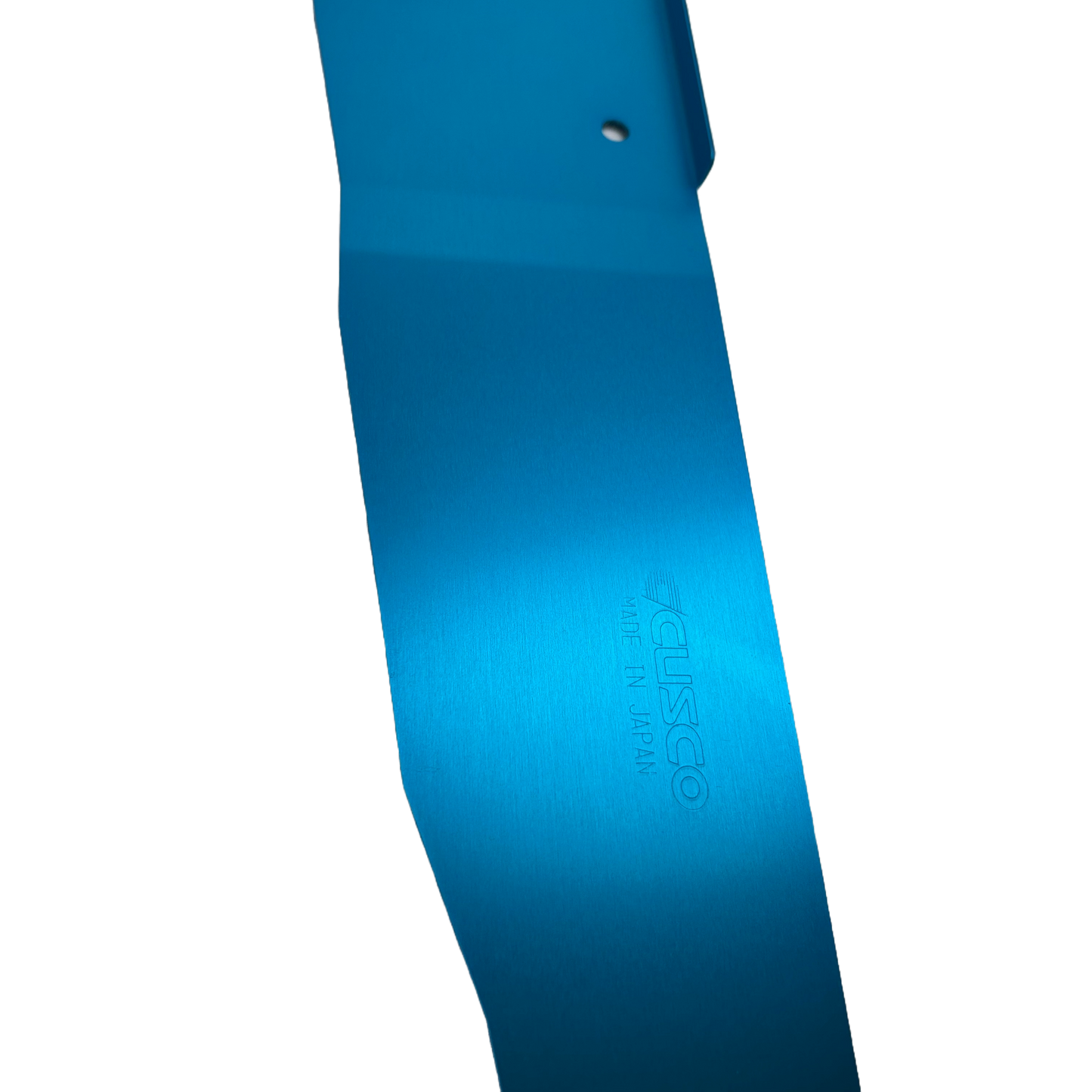 Cusco | Cooling Plate / Kühlerabdeckung und Luftleitblech | Mazda RX-8