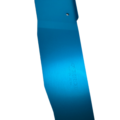 Cusco | Cooling Plate / Kühlerabdeckung und Luftleitblech | Mazda RX-8