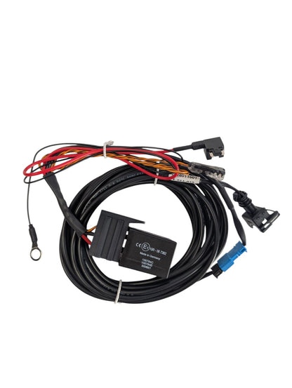 DTH | Klappenabgasanlage  MSD & ESD (Cat-Back) | GT/GR86 & BRZ I&II | ECE-Zulassung