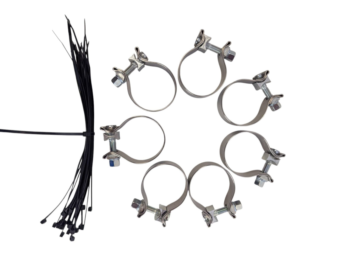 DTH | Klappenabgasanlage  MSD & ESD (Cat-Back) | GT/GR86 & BRZ I&II | ECE-Zulassung