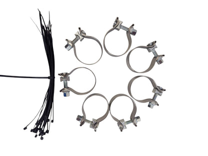 DTH | Klappenabgasanlage  MSD & ESD (Cat-Back) | GT/GR86 & BRZ I&II | ECE-Zulassung
