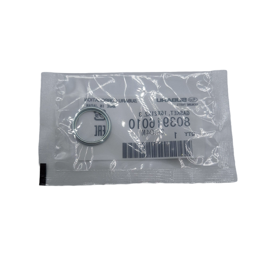 Motoröldichtung original Toyota/Subaru | GT/GR 86 BRZ I&II | FA20 & FA24