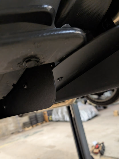 86pARTs | Heckdiffusor | GT86 / BRZ I