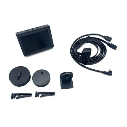 UMC | OBD2 Datendisplay | Universallösung