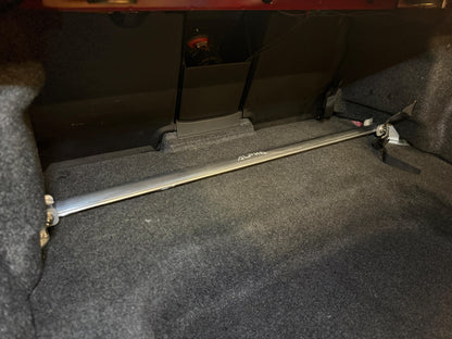 Alpha Competition | Domstrebe v/h | Mazda RX-8 SE3P