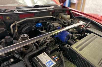 Alpha Competition | Domstrebe v/h | Mazda RX-8 SE3P