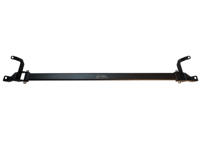 GreenFuchs | Domstrebe hinten | GT/GR 86 & BRZ I/II