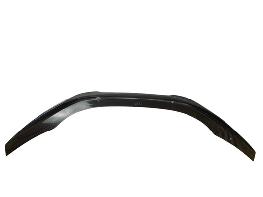 GreenFuchs | Ducktail (Heckspoiler) Carbon| Rennsportartikel | GR86 & BRZ II