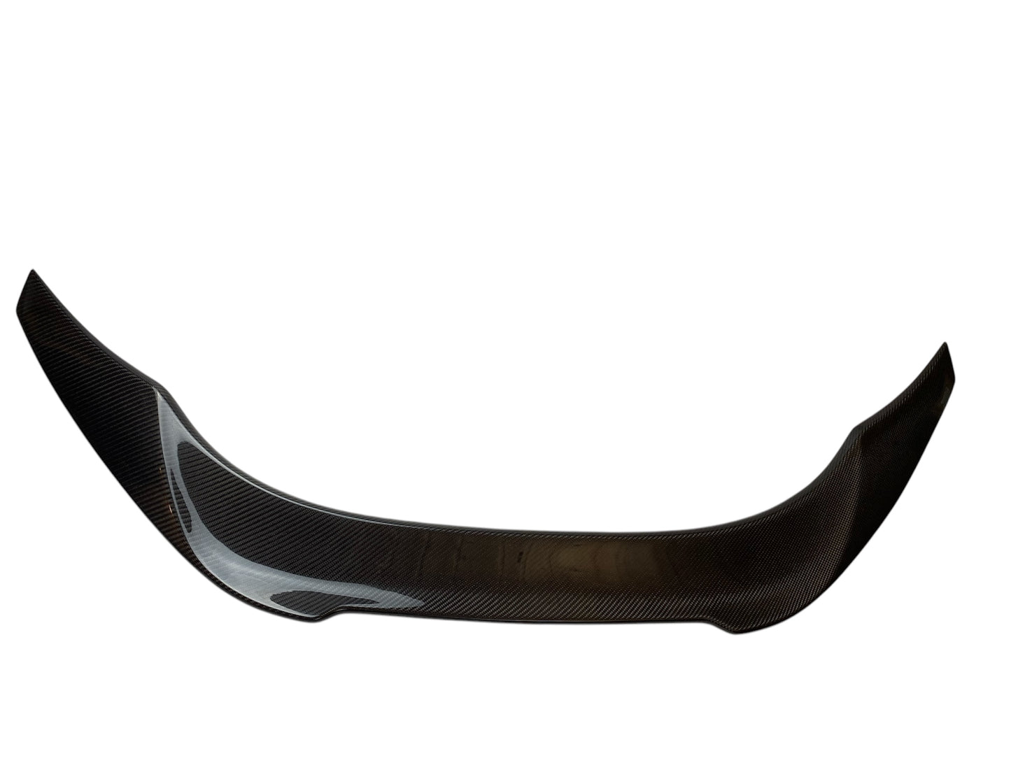 GreenFuchs | Ducktail (Heckspoiler) Carbon| Rennsportartikel | GR86 & BRZ II