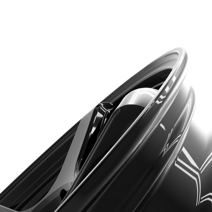 SixNine | EVO-ONE | 9x18 ET35 | 5x100 / 5x114,3 | GT/GR 86 BRZ I&II | GR Yaris