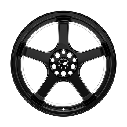 SixNine | EVO-ONE | 9x18 ET35 | 5x100 / 5x114,3 | GT/GR 86 BRZ I&II | GR Yaris
