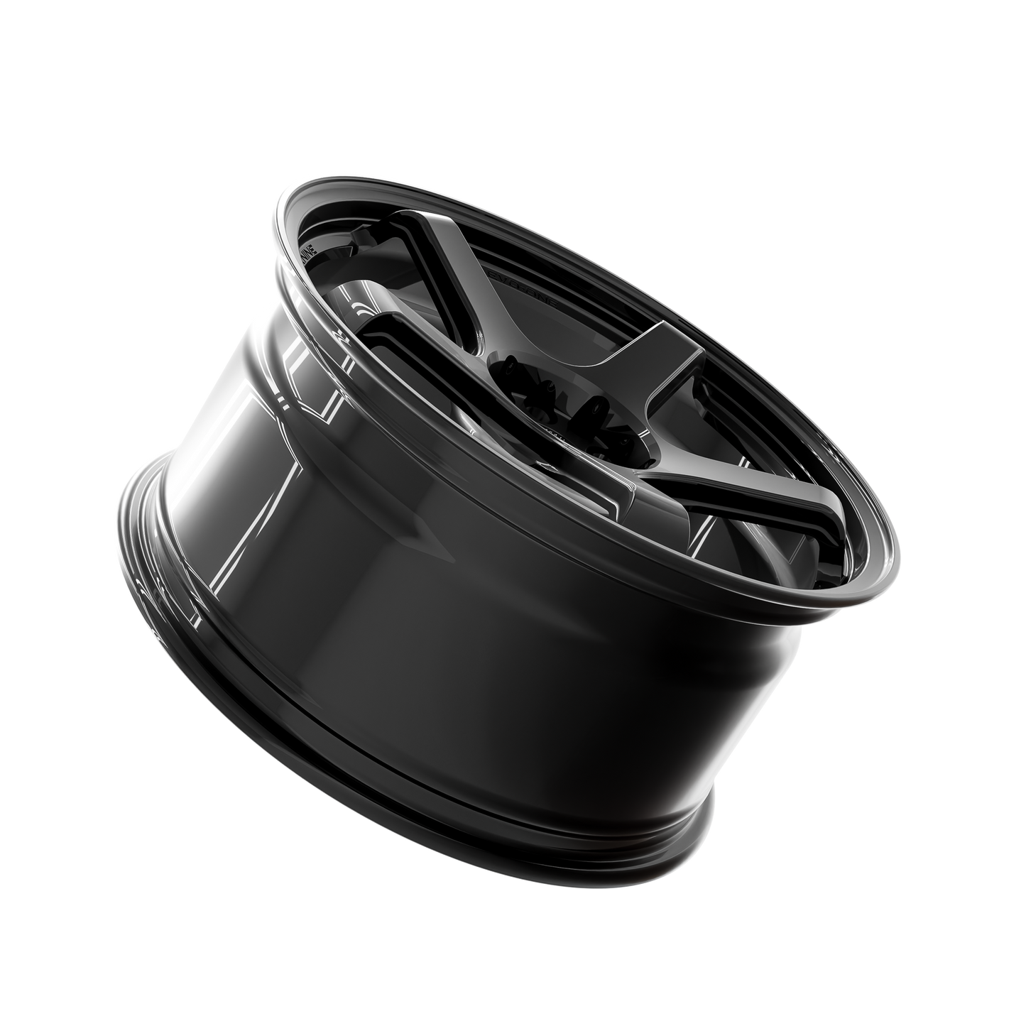 SixNine | EVO-ONE | 9x18 ET35 | 5x100 / 5x114,3 | GT/GR 86 BRZ I&II | GR Yaris