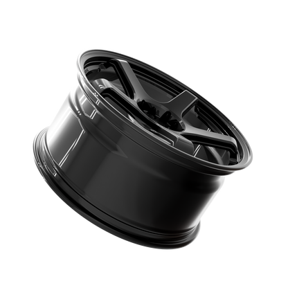 SixNine | EVO-ONE | 9x18 ET35 | 5x100 / 5x114,3 | GT/GR 86 BRZ I&II | GR Yaris