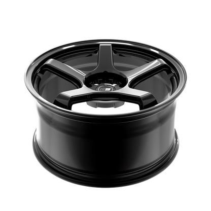 SixNine | EVO-ONE | 9x18 ET35 | 5x100 / 5x114,3 | GT/GR 86 BRZ I&II | GR Yaris