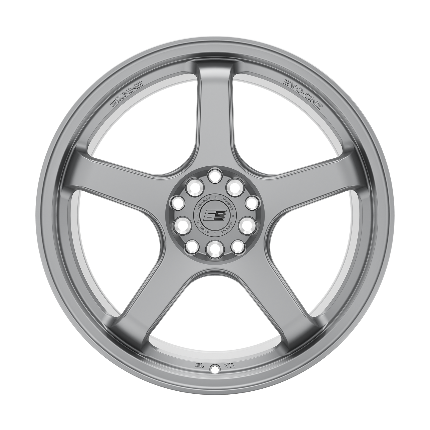 SixNine | EVO-ONE | 9x18 ET35 | 5x100 / 5x114,3 | GT/GR 86 BRZ I&II | GR Yaris