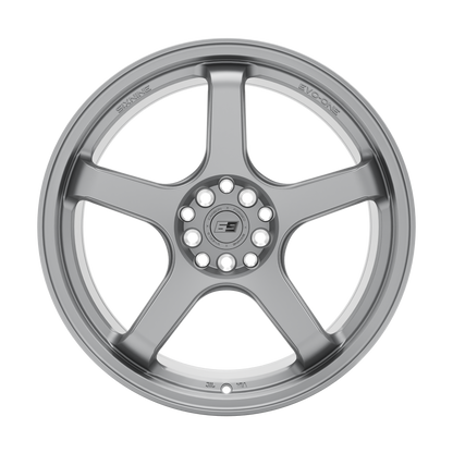 SixNine | EVO-ONE | 9x18 ET35 | 5x100 / 5x114,3 | GT/GR 86 BRZ I&II | GR Yaris