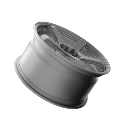 SixNine | EVO-ONE | 9x18 ET35 | 5x100 / 5x114,3 | GT/GR 86 BRZ I&II | GR Yaris