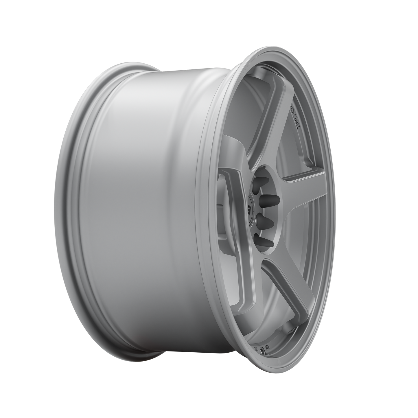 SixNine | EVO-ONE | 9x18 ET35 | 5x100 / 5x114,3 | GT/GR 86 BRZ I&II | GR Yaris