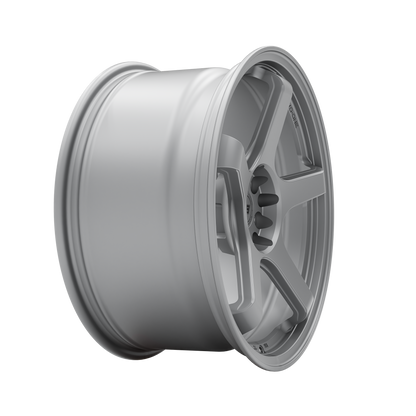 SixNine | EVO-ONE | 9x18 ET35 | 5x100 / 5x114,3 | GT/GR 86 BRZ I&II | GR Yaris