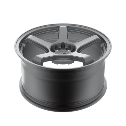 SixNine | EVO-ONE | 9x18 ET35 | 5x100 / 5x114,3 | GT/GR 86 BRZ I&II | GR Yaris