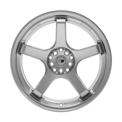 SixNine | EVO-ONE | 9x18 ET35 | 5x100 / 5x114,3 | GT/GR 86 BRZ I&II | GR Yaris