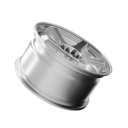 SixNine | EVO-ONE | 9x18 ET35 | 5x100 / 5x114,3 | GT/GR 86 BRZ I&II | GR Yaris